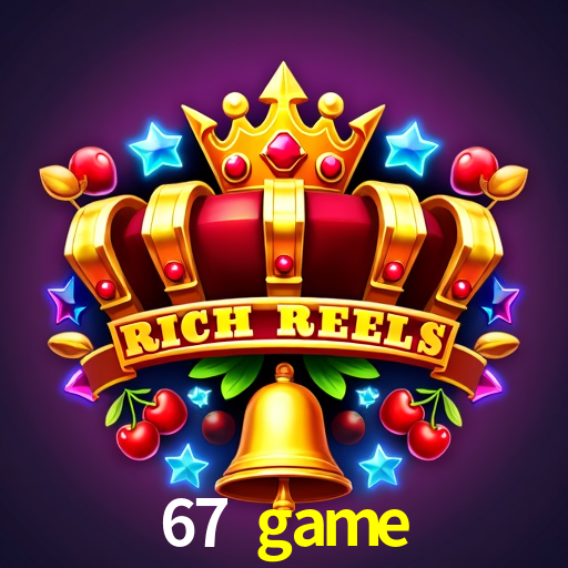 A Popularidade dos Caça-Níqueis no 67 game