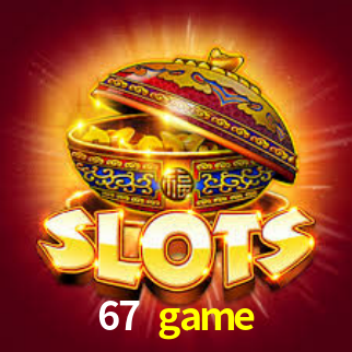 Descubra a Essência do 67 game: Nossa História e Compromissos