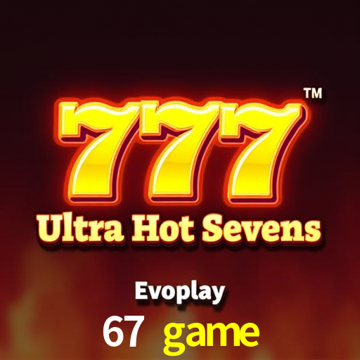 Desvendando o Mundo dos Jogos Virtuais na 67 game