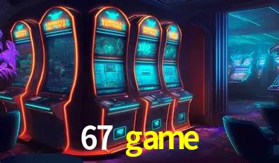 Descubra a Essência do 67 game: Nossa História e Compromissos
