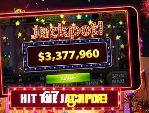 Explorando a Categoria de Eventos em Apostas na 67 game