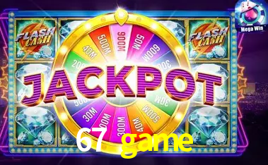 Inovações de Jogos na 67 game: O Futuro das Experiências Interativas