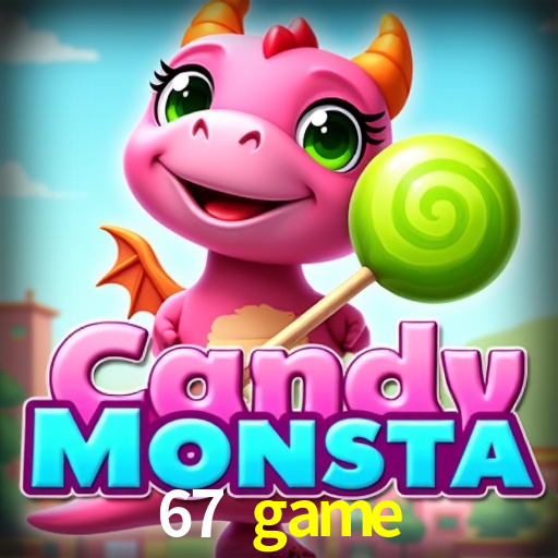 Inovações de Jogos na 67 game: O Futuro das Experiências Interativas