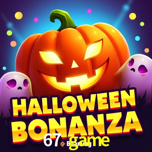 Descubra o Mundo do Cassino Online com 67 game