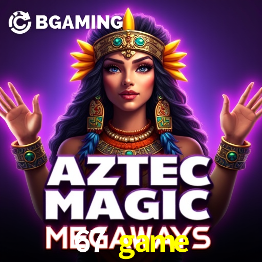 A Revolução dos Aplicativos de Jogos no 67 game