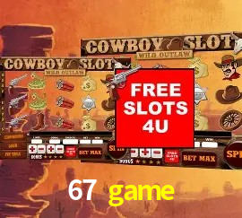 A Emoção da Loteria na 67 game: Uma Chance de Mudança de Vida