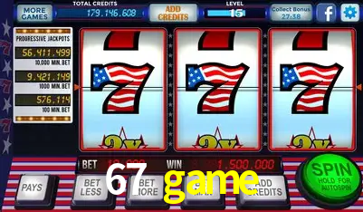 Descubra o Programa VIP da 67 game: Vantagens Exclusivas para Jogadores